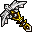 beginner's pickaxe
