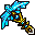 miner's pickaxe