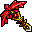 master's pickaxe