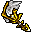 beginner's axe