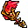 master's axe