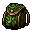 camouflage backpack