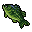 green perch