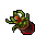 flower pot