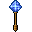 icy clerical mace