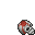 blood skull